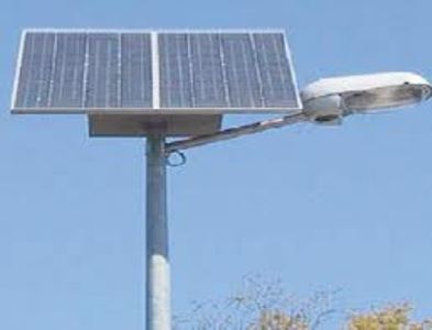 Solar Lighting System Manufacturer Supplier Wholesale Exporter Importer Buyer Trader Retailer in Ahmedabad Gujarat India